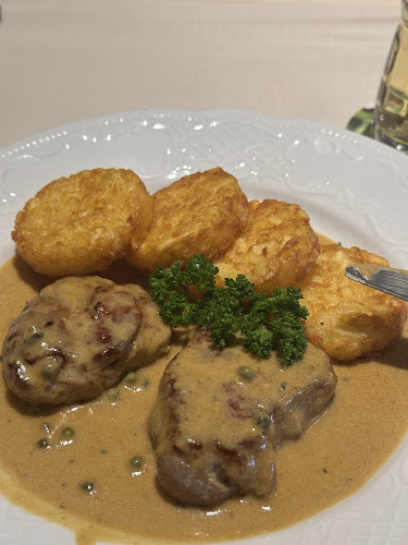 Hotel Gasthof Eisenbahn