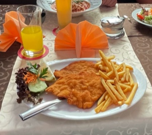 Gartenstraße 10A, 76437 Rastatt