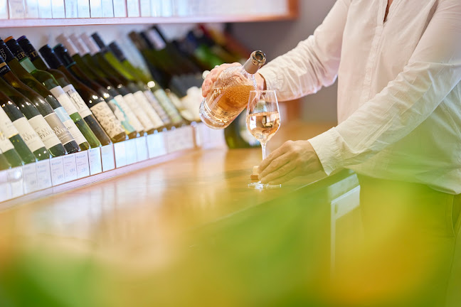 Jacques’ Wein-Depot Stuttgart-Weilimdorf - Gastronomie und Hotellerie