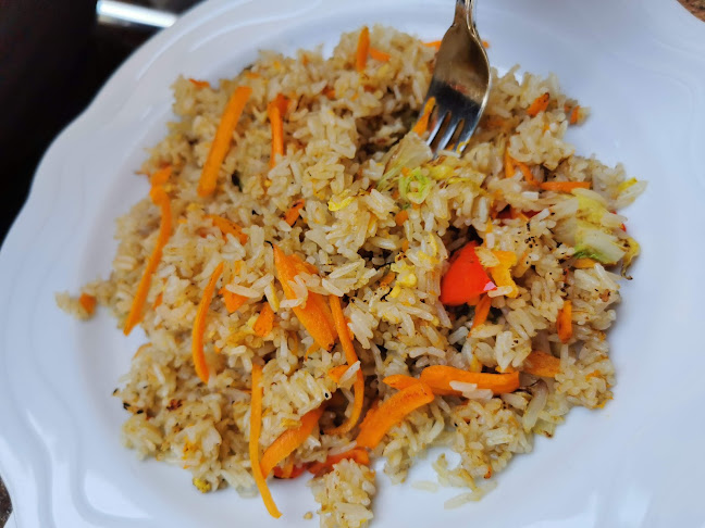 Van Asia Bistro - Baden-Baden