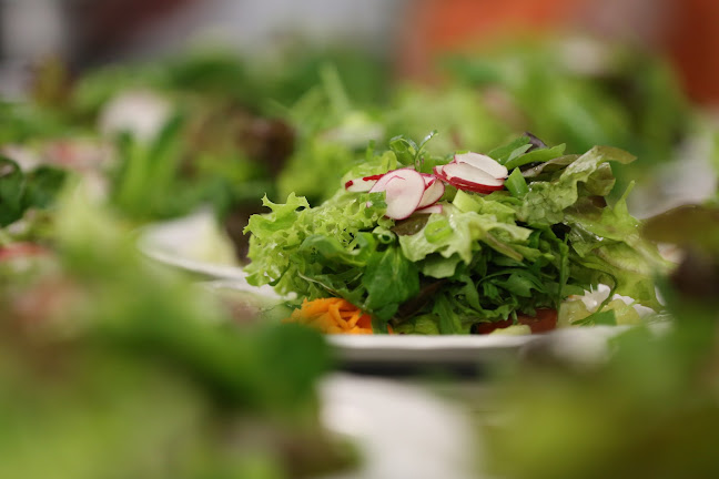 Huber Veranstaltung + Catering - Gastronomie und Hotellerie