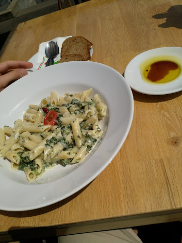 Fellinis Pasta Burger Catering - Gastronomie und Hotellerie