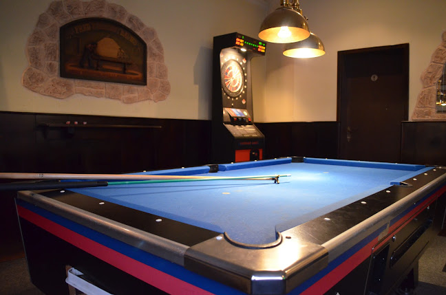 Comentarii opinii despre Theo's Bistro