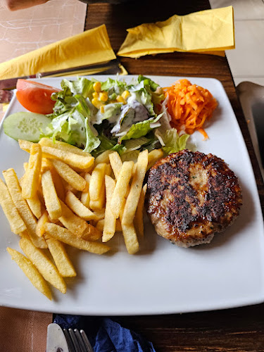 Comentarii opinii despre Karlsruher Hof