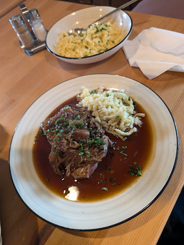 Comentarii opinii despre Naturfreundehaus Strümpfelbach