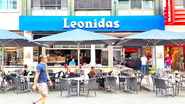Leonidas Saarbrücken Confiserie - Saarbrücken