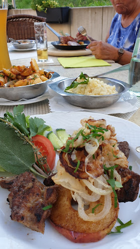 Restaurant Cafe Antik