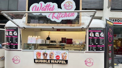 Yeliz The Kitchen Queen - Catering / Food Truck