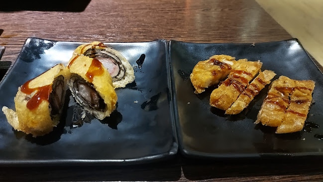 Japanisches Restaurant Koi - Gastronomie und Hotellerie