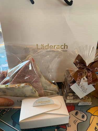 Läderach | Deutschland | Bremen - Gastronomie und Hotellerie