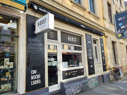 HORST Vier Vogel Bar