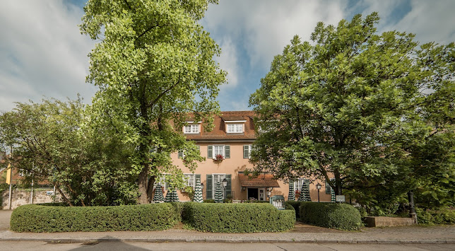 Schönbuchstraße 28, 72074 Tübingen
