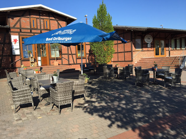 Comentarii opinii despre LaCuccina Catering Mediterraneo