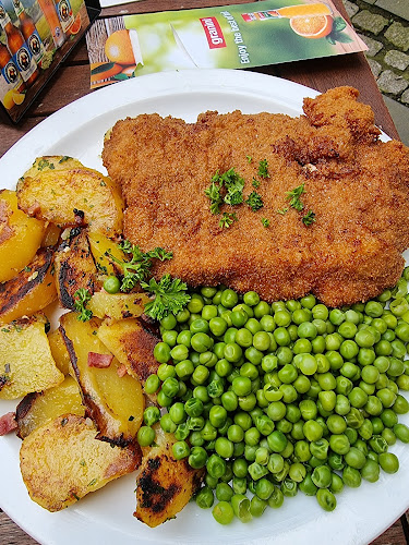 Opinii despre Gasthaus Alte Schule Salbke în Magdeburg - Gastronomie und Hotellerie