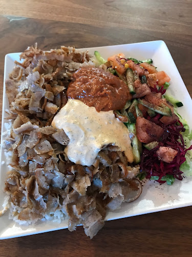 Oranienburger Chaussee 13, 16548 Glienicke/Nordbahn