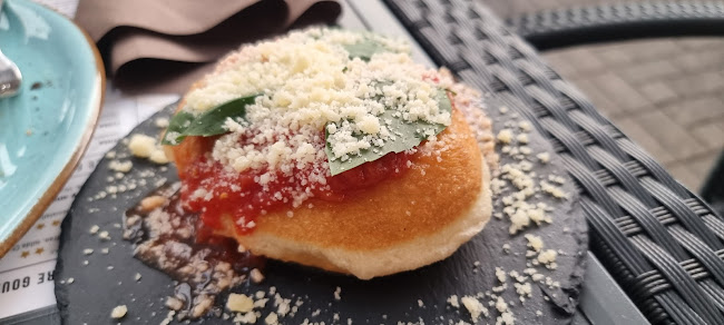 Opinii despre Napoli Vibes în Neuhausen auf den Fildern - Gastronomie und Hotellerie