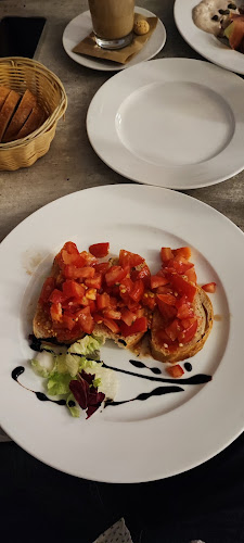 Ristorante Alitalia - Gastronomie und Hotellerie