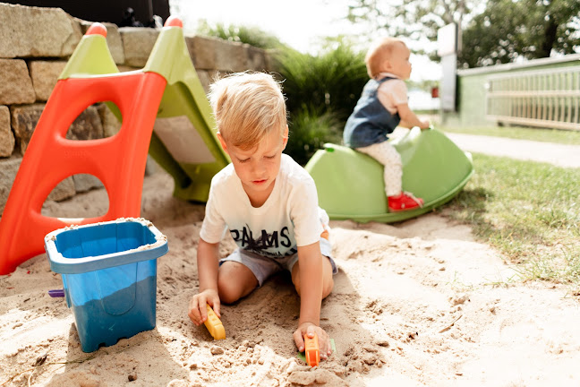 Am Luftschiffhafen 1, 14471 Potsdam