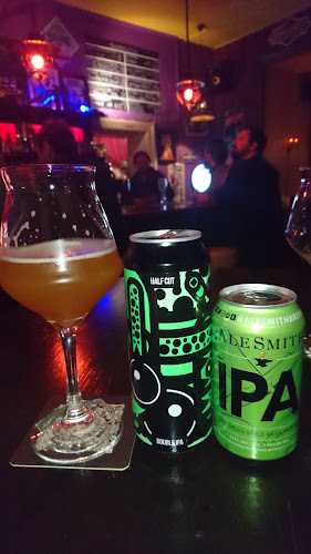 Monterey Bar - Berlin