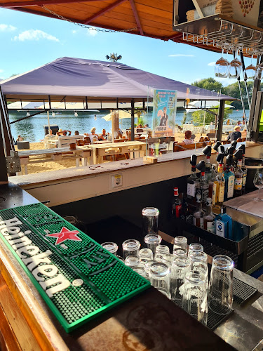 JIM's Beach Bar - Salzgitter - Gastronomie und Hotellerie