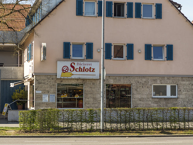 Bäckerei Schlotz