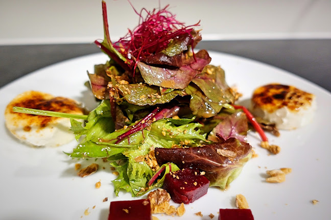 Comentarii opinii despre Karst Catering GmbH