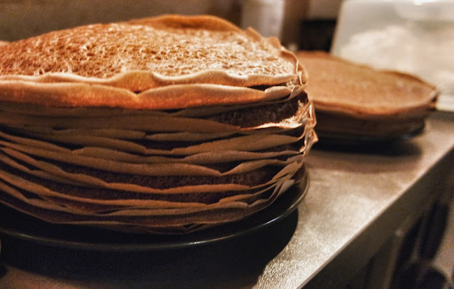 Die Halle - Gastronomie und Hotellerie