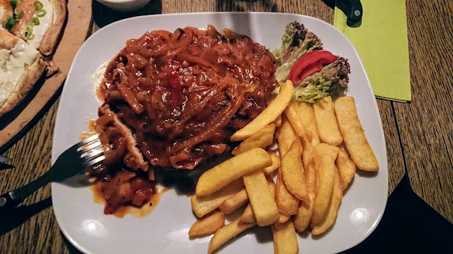 Gaststätte Reichsadler - Gastronomie und Hotellerie