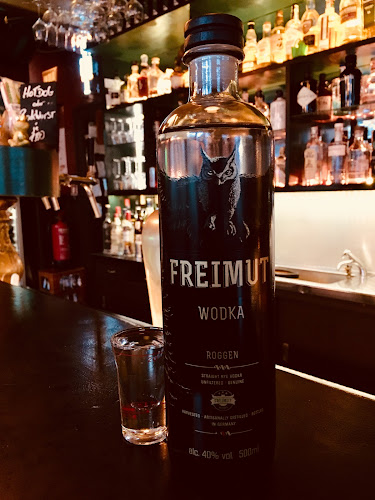 The Pub formerly known as Froggys - Hamburg