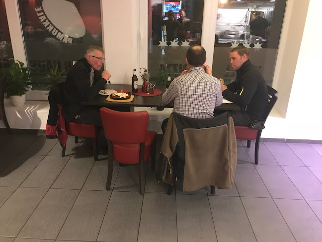 Comentarii opinii despre Mein Pamukkale Bexbach