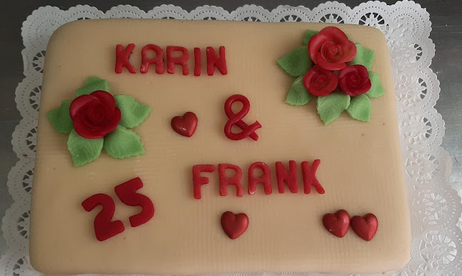 Comentarii opinii despre Marktcafé Ratingen GmbH