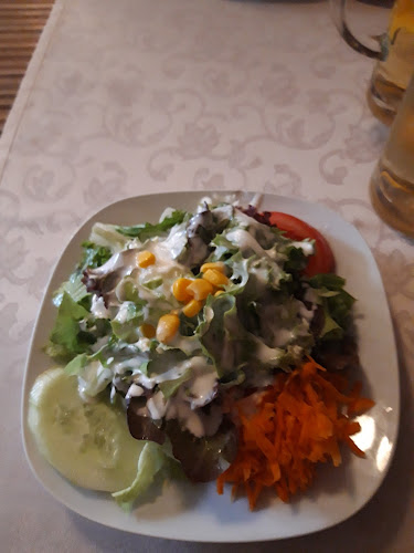 Opinii despre Karlsruher Hof în Karlsruhe - Gastronomie und Hotellerie