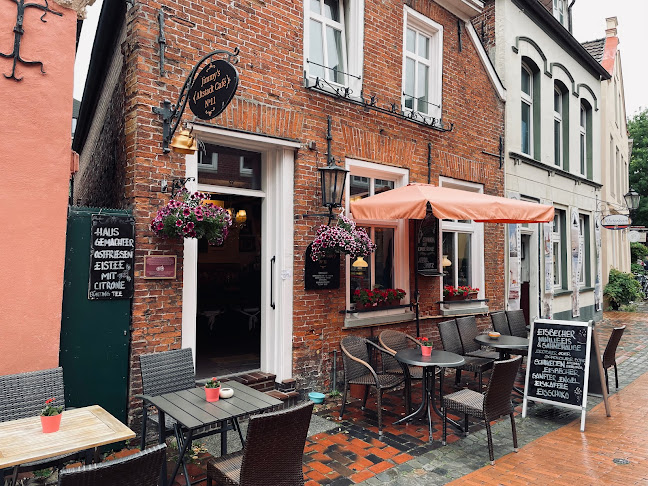 Jimmy's Altstadt Cafe - Leer (Ostfriesland)