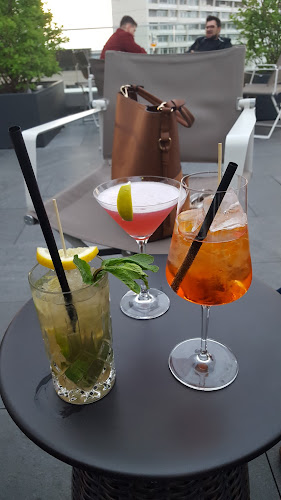 Comentarii opinii despre Rooftop One Bar Berlin-Upper West