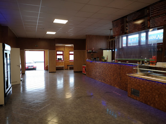 DÖNER WELT Merseburg - Gastronomie und Hotellerie