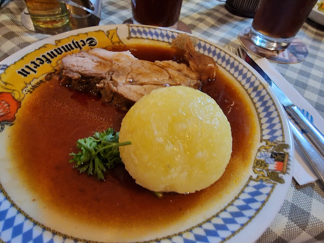 Zum Brünnstein - München