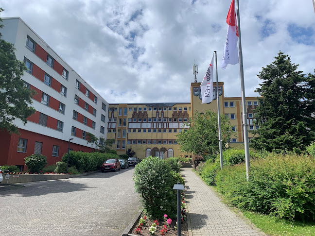 Comentarii opinii despre AWO - Pflegeheim - Traute & Hans Matthöfer Haus