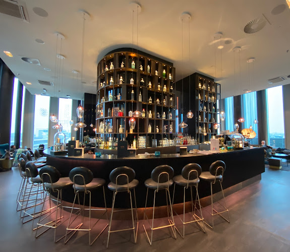 Comentarii opinii despre Rooftop One Bar Berlin-Upper West