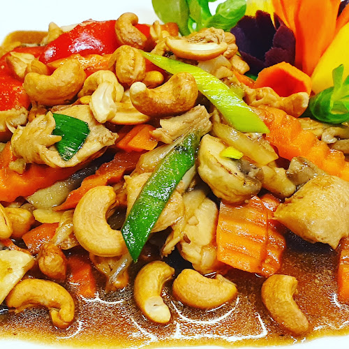 thai saeb - Freising