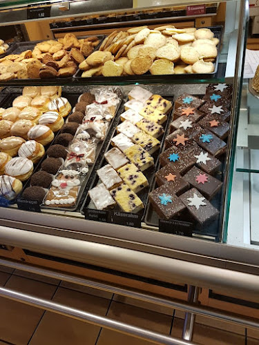 Bäcker Dietz | Buxtehude (Bahnhofstraße)