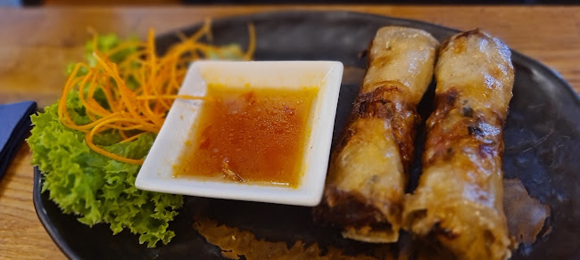 Madame Thu Trang - Ansbach