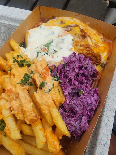 Familienbiergarten "Zum Anglerpark"