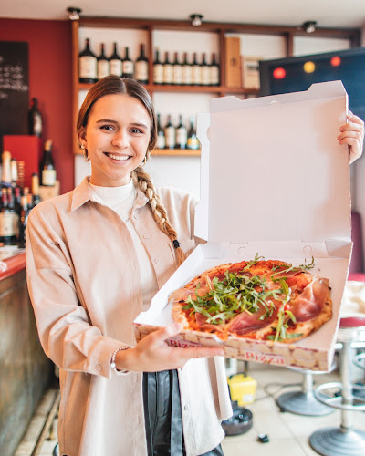 Opinii despre Il Gabbiano în Augsburg - Gastronomie und Hotellerie