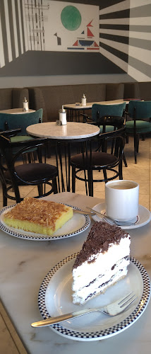 Kiess & Krause KAFFEEHAUS - Gastronomie und Hotellerie