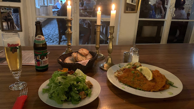 Lorenz-Strauße - Ehrenkirchen