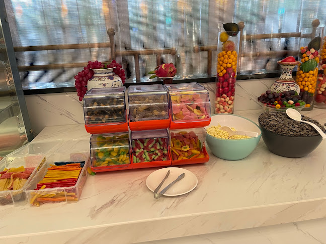 Opinii despre Aroma Gourmet în Langenhagen - Gastronomie und Hotellerie