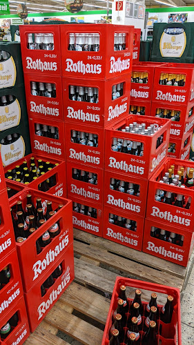 Hambrücker Landstraße 4, 68753 Waghäusel