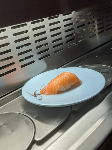 Ginza Sushi - Reutlingen