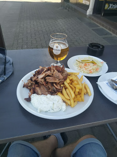 Grill Der Grieche - Gastronomie und Hotellerie
