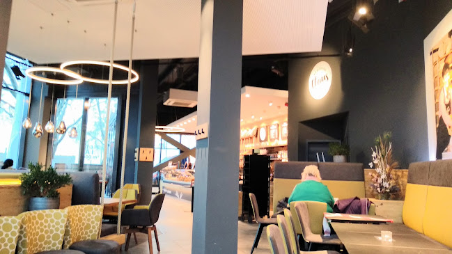 Bäckerei Konditorei Claus GmbH & Co. KG - Dresden